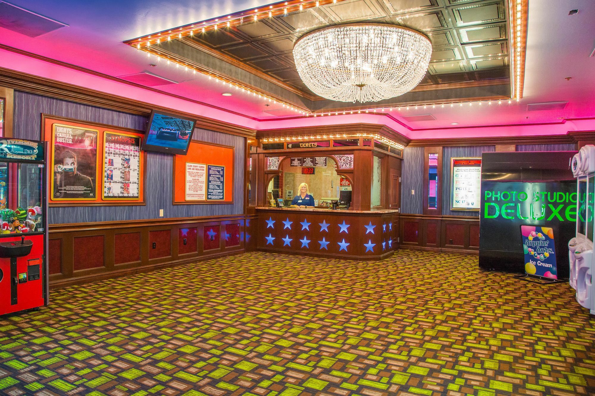 Don Laughlin'S Riverside Resort & Casino Exterior foto